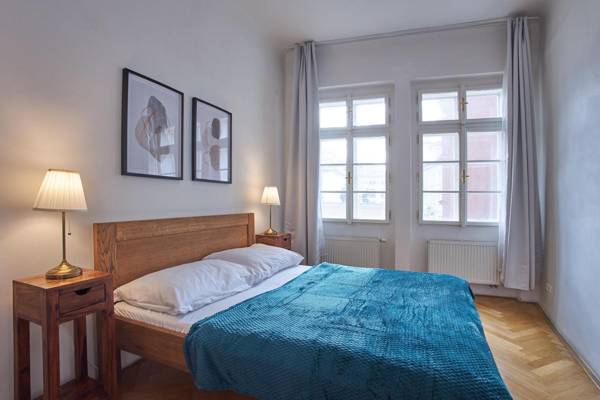 Charles Bridge Suites — Photos 2